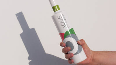AOVE Oleícola