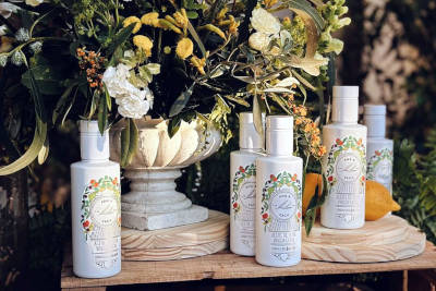 Botellas personalizadas