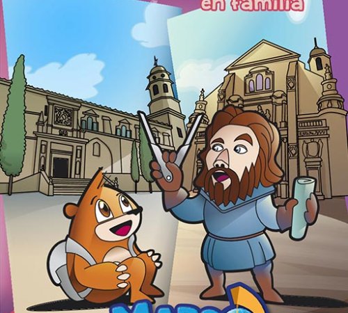 Qué hacer con niños en Baeza | Actividades familiares y turismo