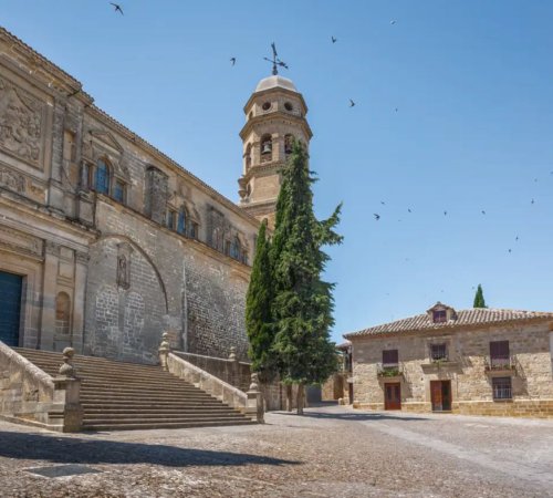 ¿Qué ver y hacer en Baeza en un día?