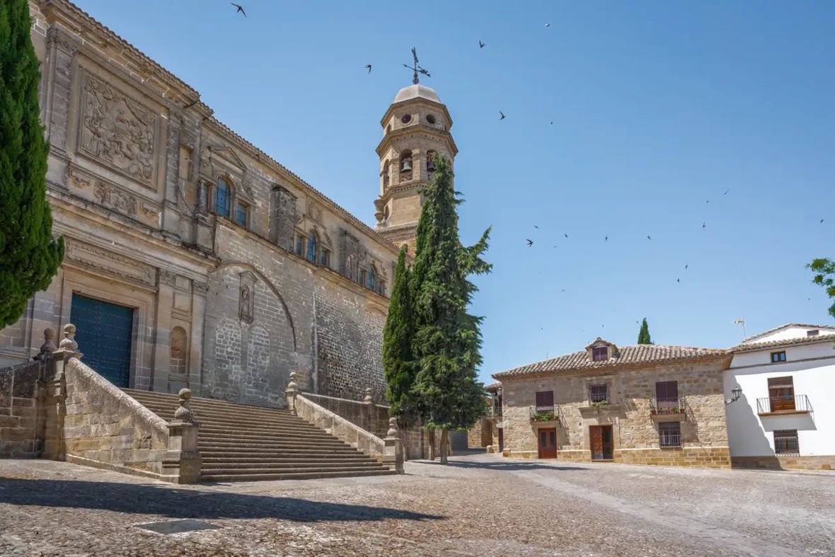 ¿Qué ver y hacer en Baeza en un día?