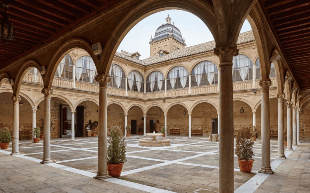 ¿Qué ver en Úbeda en un día?