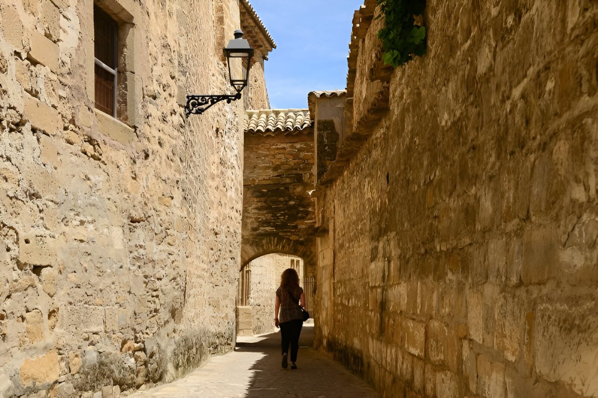 ¿Qué ver en Úbeda y Baeza en dos días?