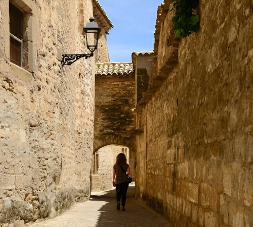 ¿Qué ver en Úbeda y Baeza en dos días?