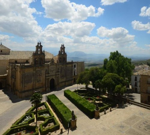 ¿Qué ver en Úbeda y Baeza en tres días?