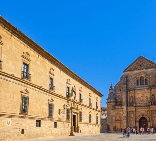 ¿Qué ver en Úbeda en dos días?