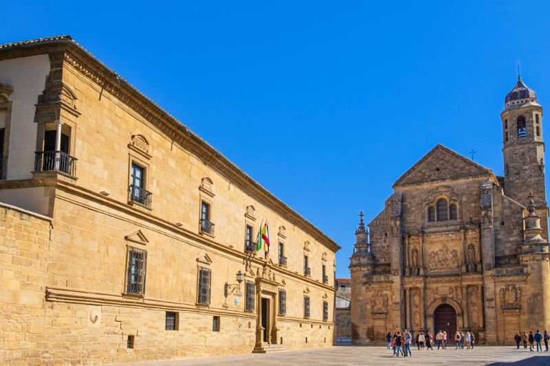 ¿Qué ver en Úbeda en dos días?