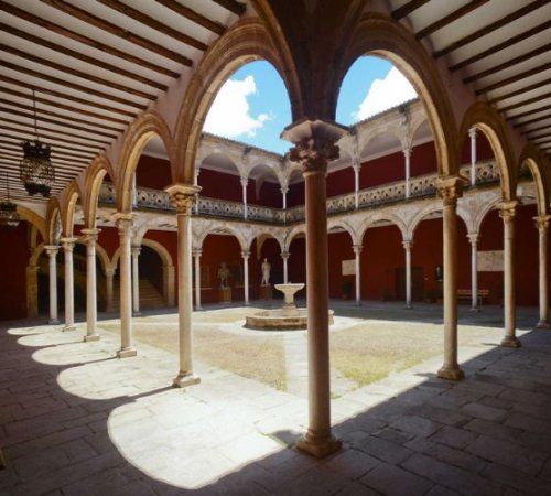 Monumentos de Úbeda