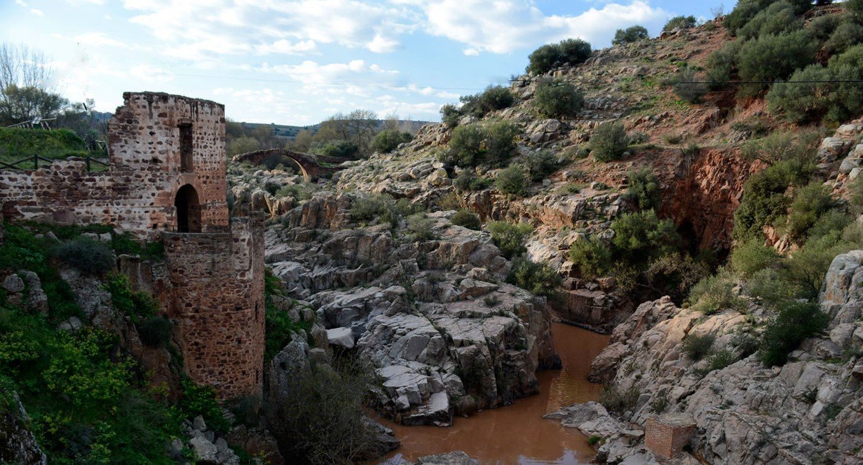 El piélago (imagen de Ángel Rodríguez)