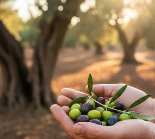 El patrimonio oleícola y su influencia en el mundo