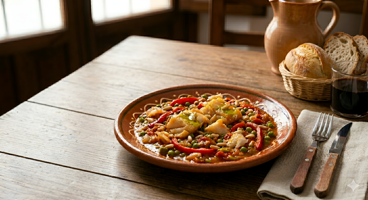 ¿Dónde comer en Baeza?