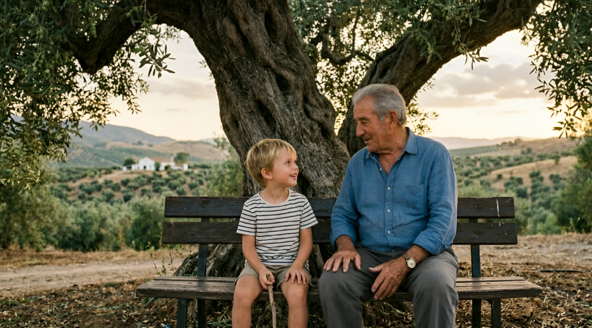 Tradiciones orales del mundo oleícola que debes conocer