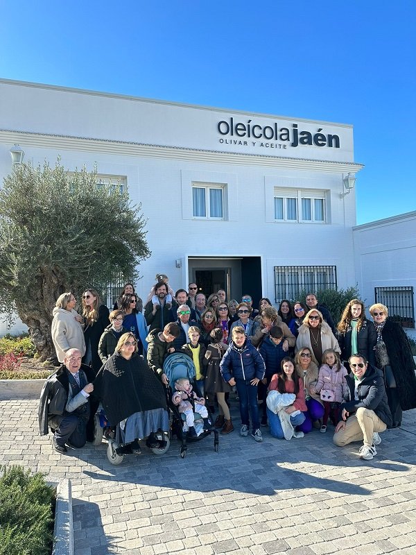 Oleoturismo en Baeza