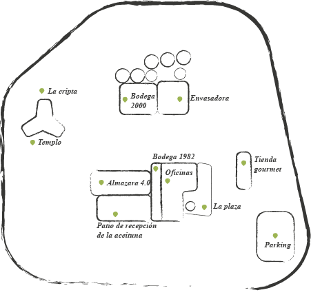 Mapa AOVEland